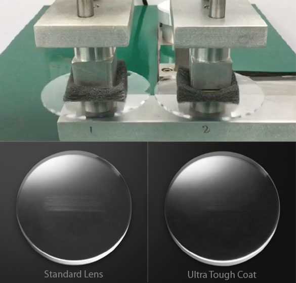 ULTRA TOUGH COAT (UTC) HKO